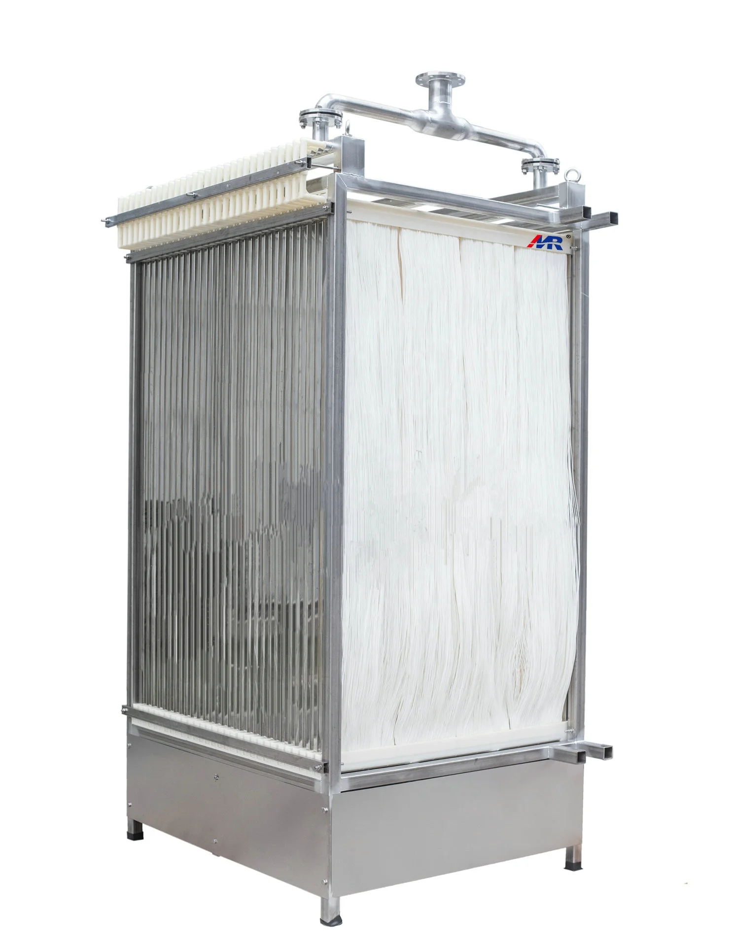 Municipal Membrane Bioreactor MR-071 for Wastewater Treatment/PVDF hollow fiber MBR membrane