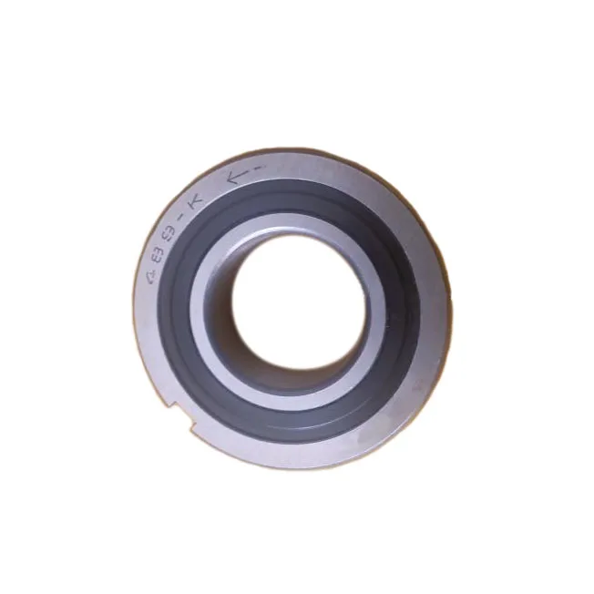 489-к односторонний подшипник внутреннее кольцо может быть вывезено с резиновым уплотнением с обеих сторон 25*52*14