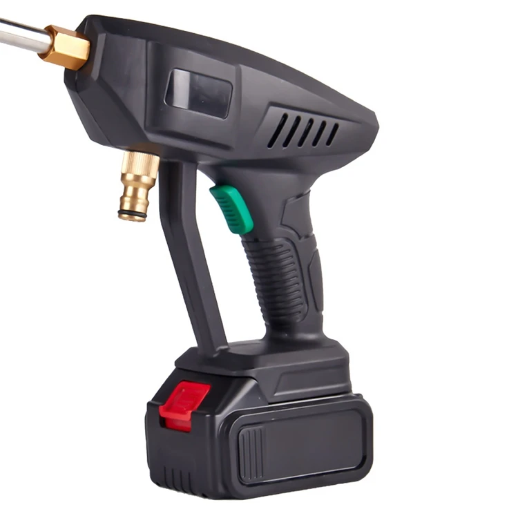 China professional manufacture foam gun car wash high pressure water car wash gun car wash wat gun