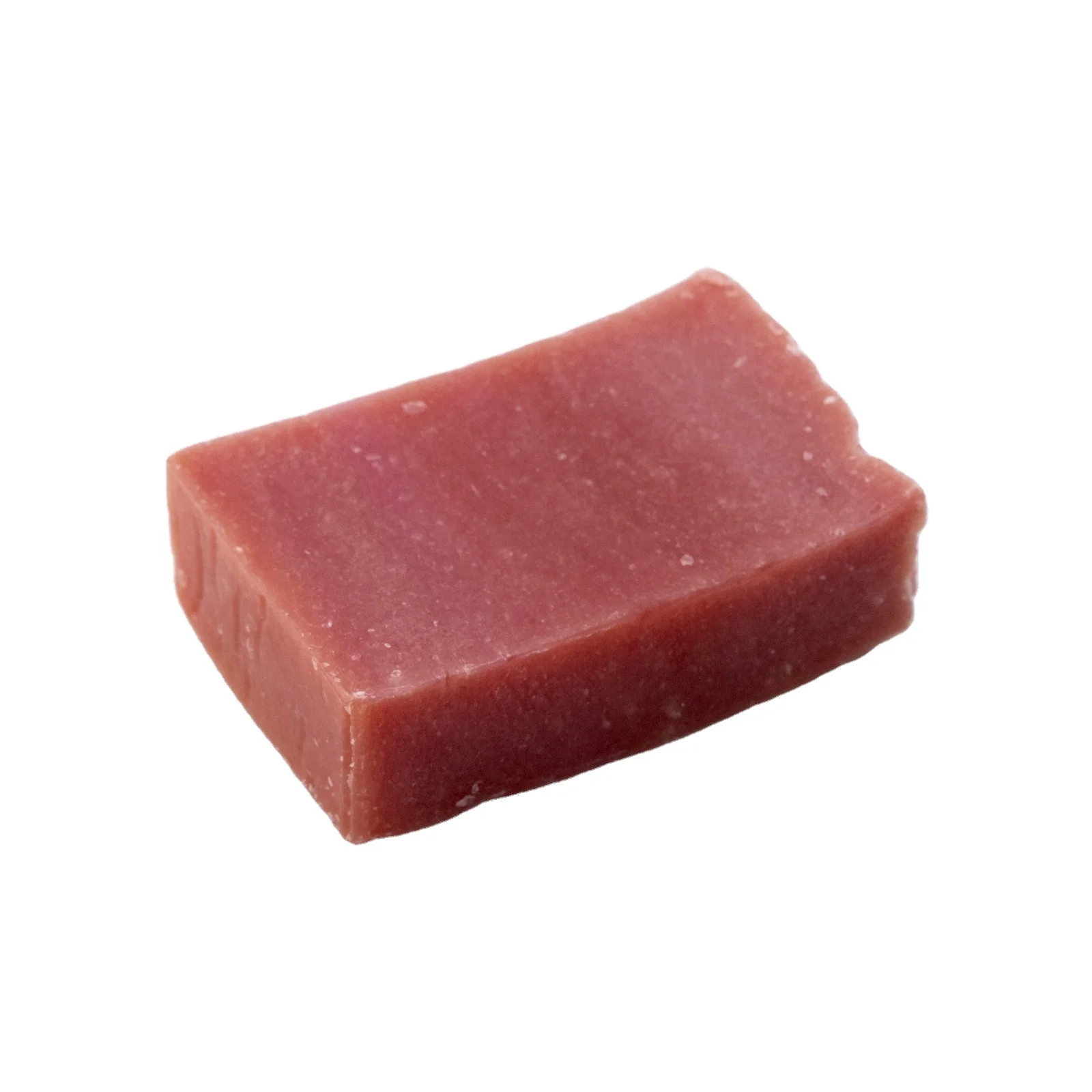 Good Quality Premium Product Pink Salt Soap (Himalayan Salt)Organic Product Energy From Pink Salt Increase Skin Detox Efficiency