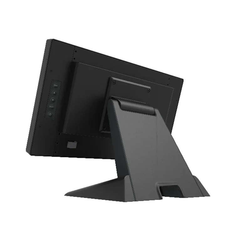 industrial touch monitor 15.6' monitor touch screen monitors
