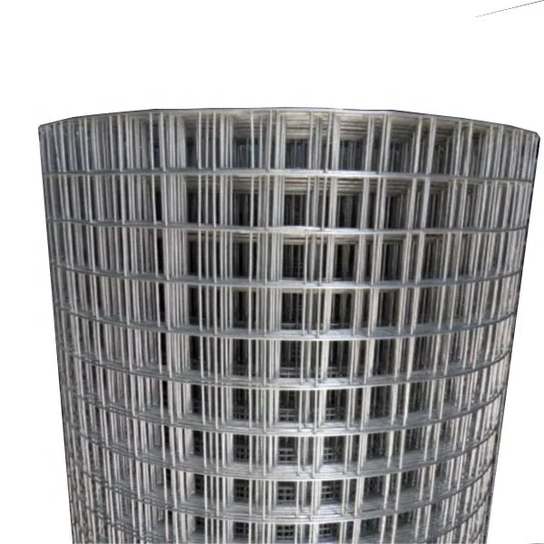 Сварная сетка для животных