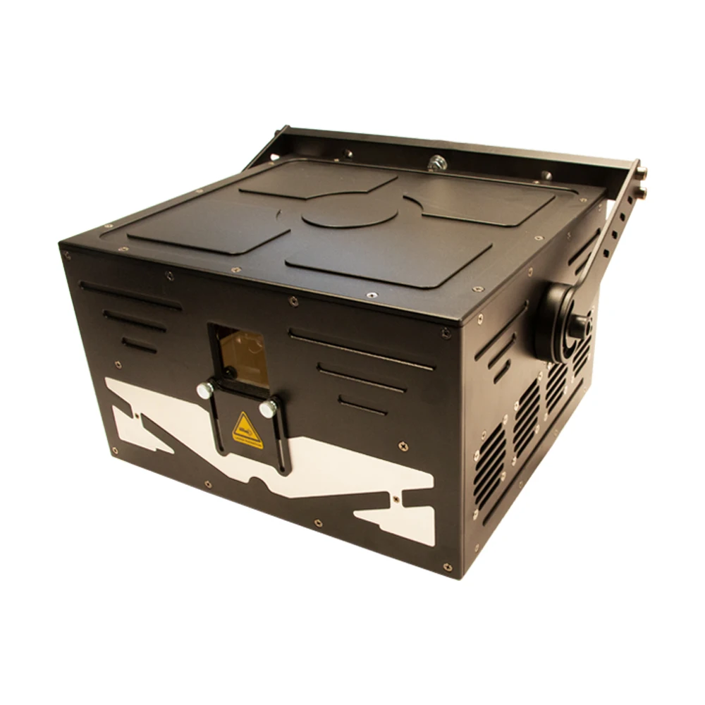 5w IP 33 Programmable Animation Laser Lights Stage Lighting Effects for Disco