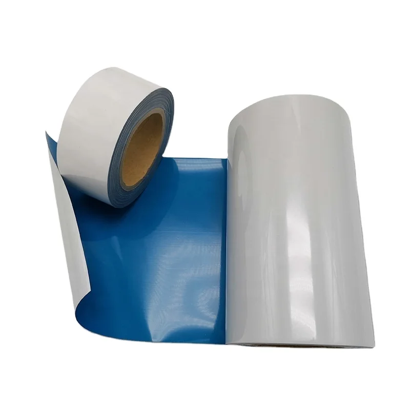 Best seller high light reflective PET heat transfer vinyl tape reflective material for clothes
