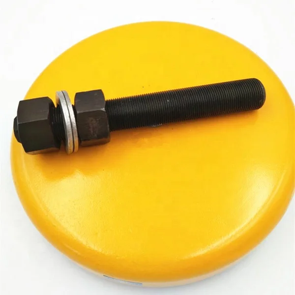 
Zhongde Machine Tool Adjustment Leveling Foot For Processing Equipment 