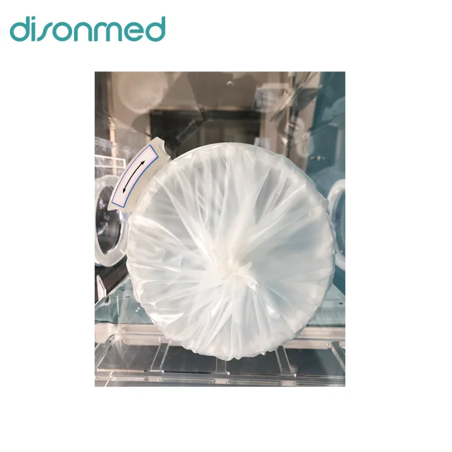 Air Control Mode Infant Warmer Baby Incubator