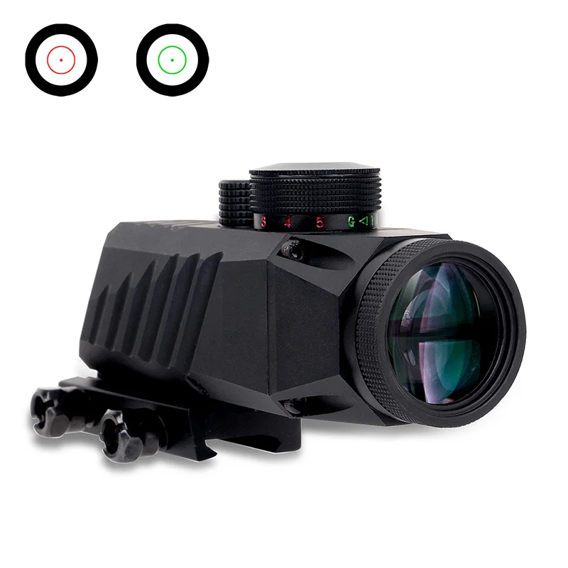 Оптический прицел MZJ 3x30
