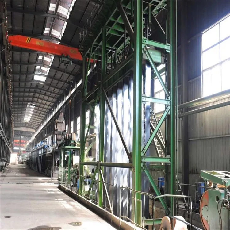 China manufacturer metal zinc aluminum magnesium alloy coated galvanized steel plate sheet