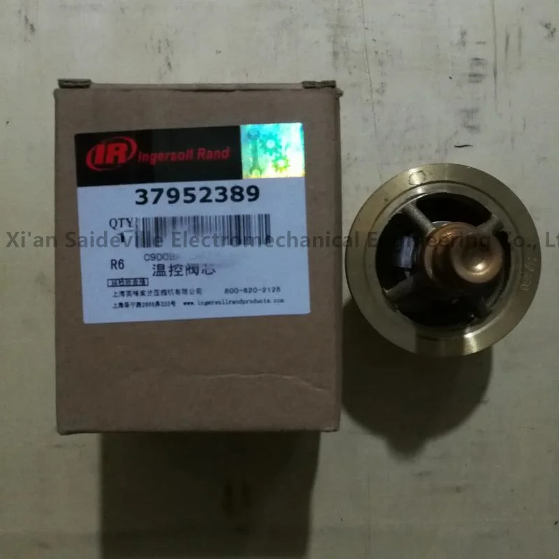 Explosive Models Product Ingersoll Rand air compressor accessories 39437645 37952389 Ingersoll Rand Temperature control valve