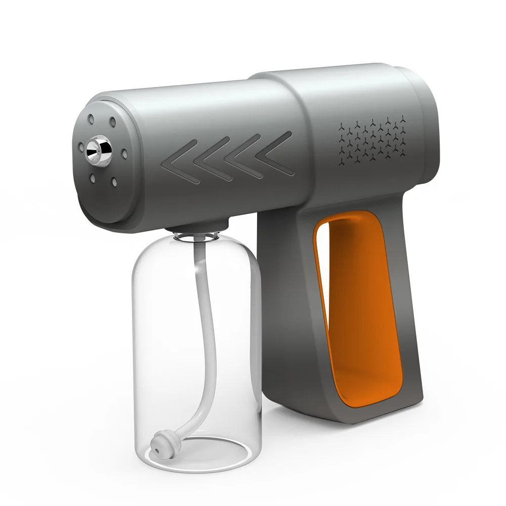 Portable Home Cordless Disinfection Wireless Office Nano Mist Spray