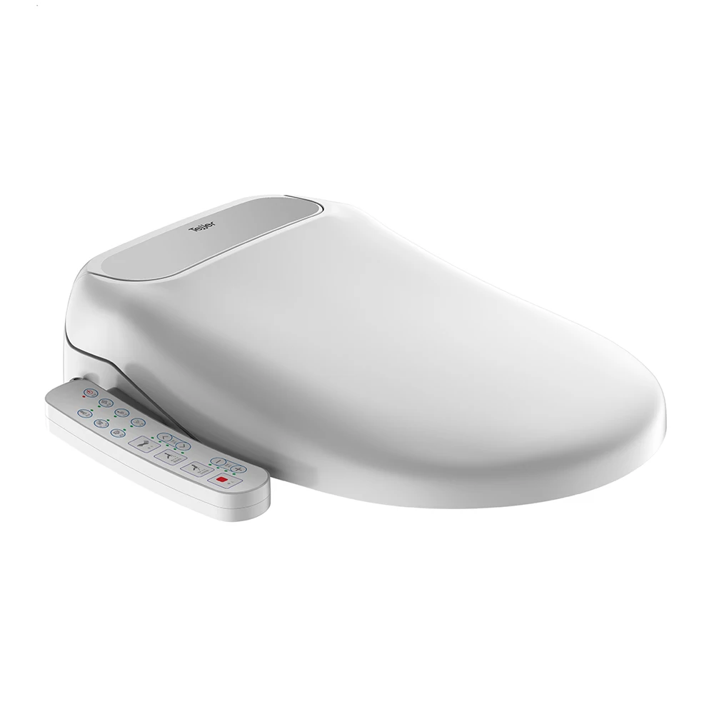 TEJJER intelligent automatic warm seat bidet seat smart toilet seat