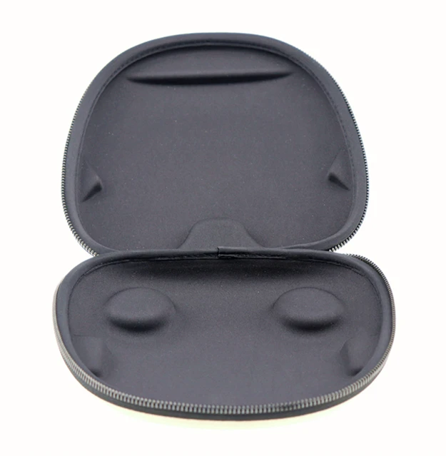 Wholesale Factory Outlet Custom EVA Foam Travel Case Hard Shell with Waterproof Zipper Closure Carry Tool Bag