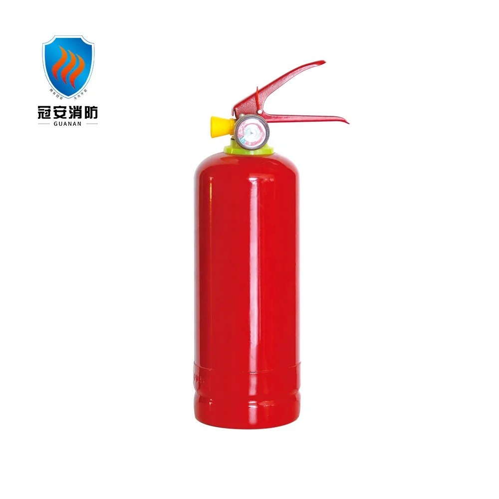 High quality fire extinguishers empty fire extinguisher cylinder 0.5 1 2 3 5 6 8kg