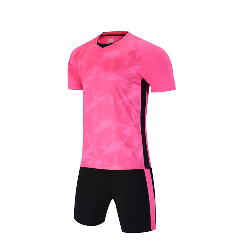 2021-2022 Boys Football Jerseys Soccer Uniform  Kids Football Kit Training Suits Jersey Football Socks