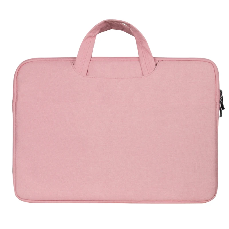 Wholesale Lightweight Office Women Laptop Sleeve Bag 13 14 15 15.6 16 Inch  Portable Laptop Bags & Covers Backpack For Women Men