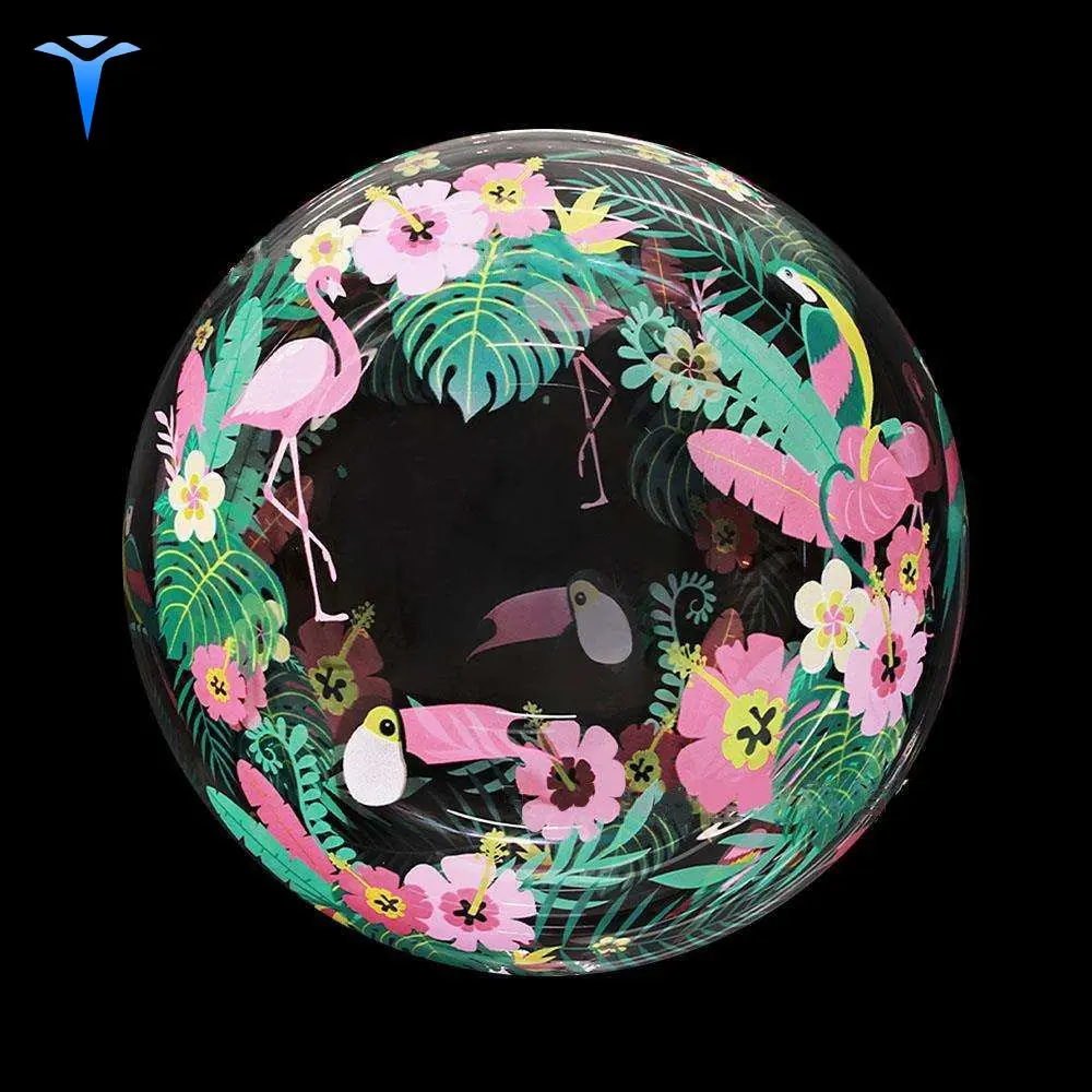tuftex balloons