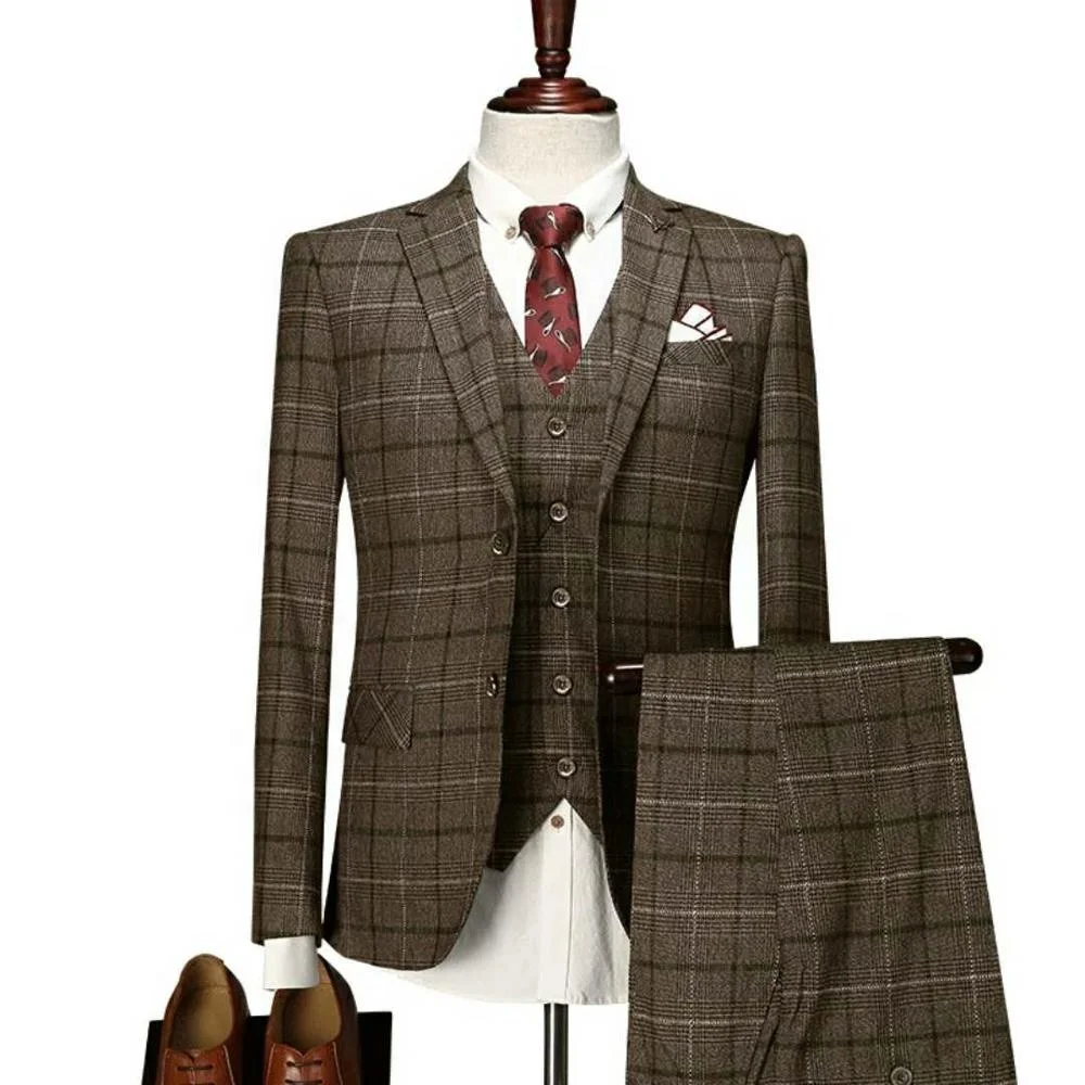 MTM made to measure man suits latest design coat pant men suit Italy men suit