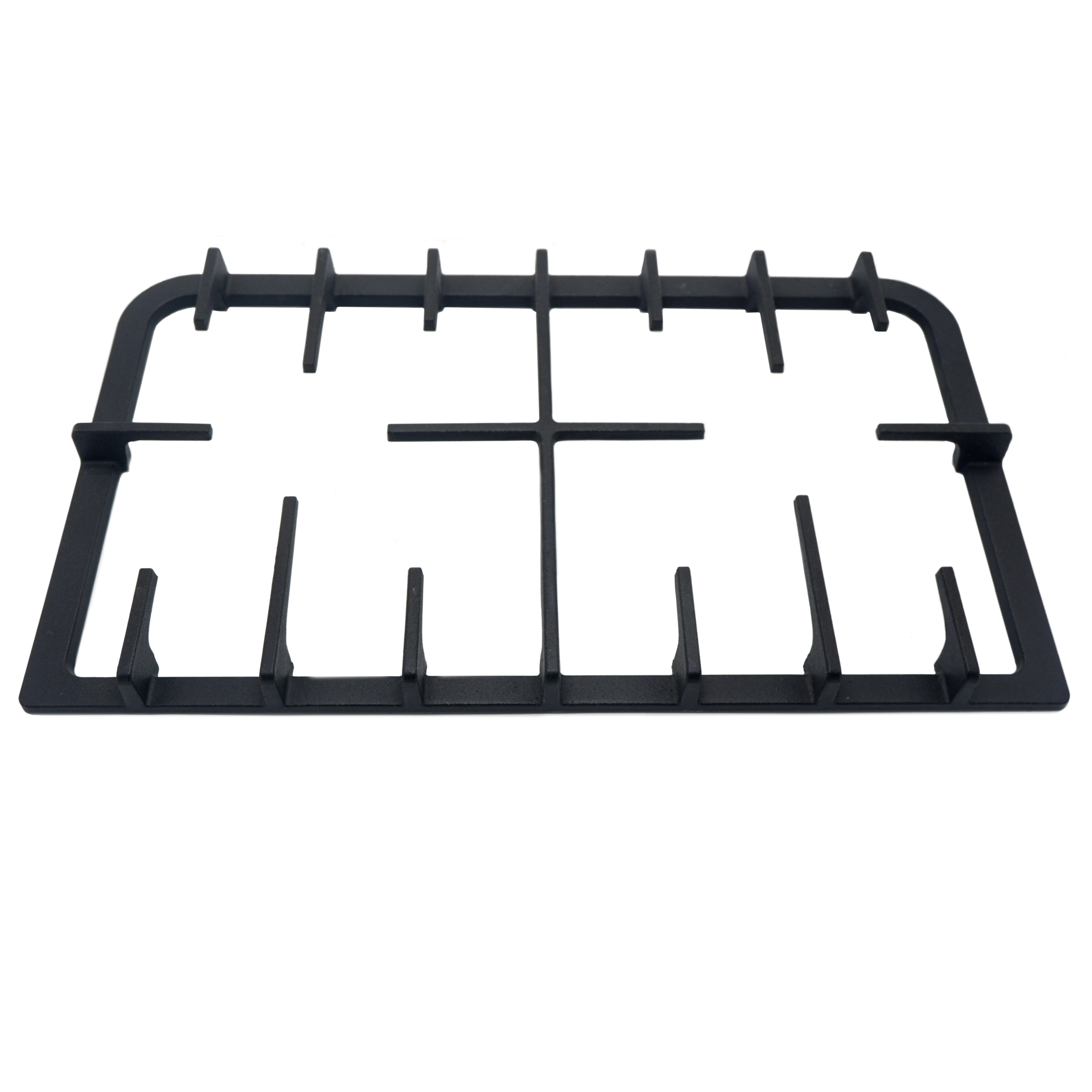 OEM Hot Sale Gas Stove Cooker Burner Parts Oven Stand Furnace Frame Ppan Support