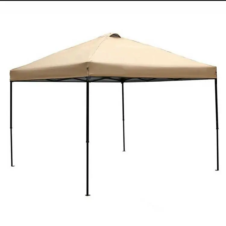 Backyard Leisure Outside Event Canopy Jardin Furniture Garden Gazebo Outdoor Tent