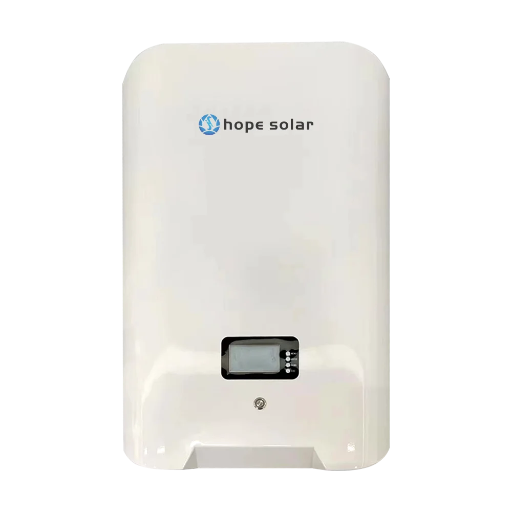 Kit Solar 2000w 5KW 5Kwp Solar Power House 4kw Pv Solar Panel System Storage Battery Bank for island