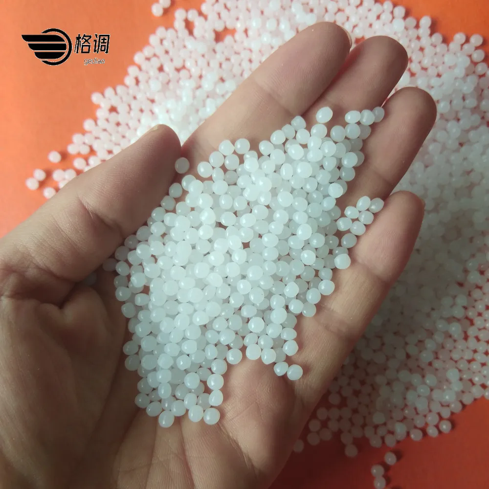 Заводская цена! Натуральные гранулы LDPE/HDPE/LLDPE пластиковая Смола HDPE LLDPE (пленочный класс) Sabic 118