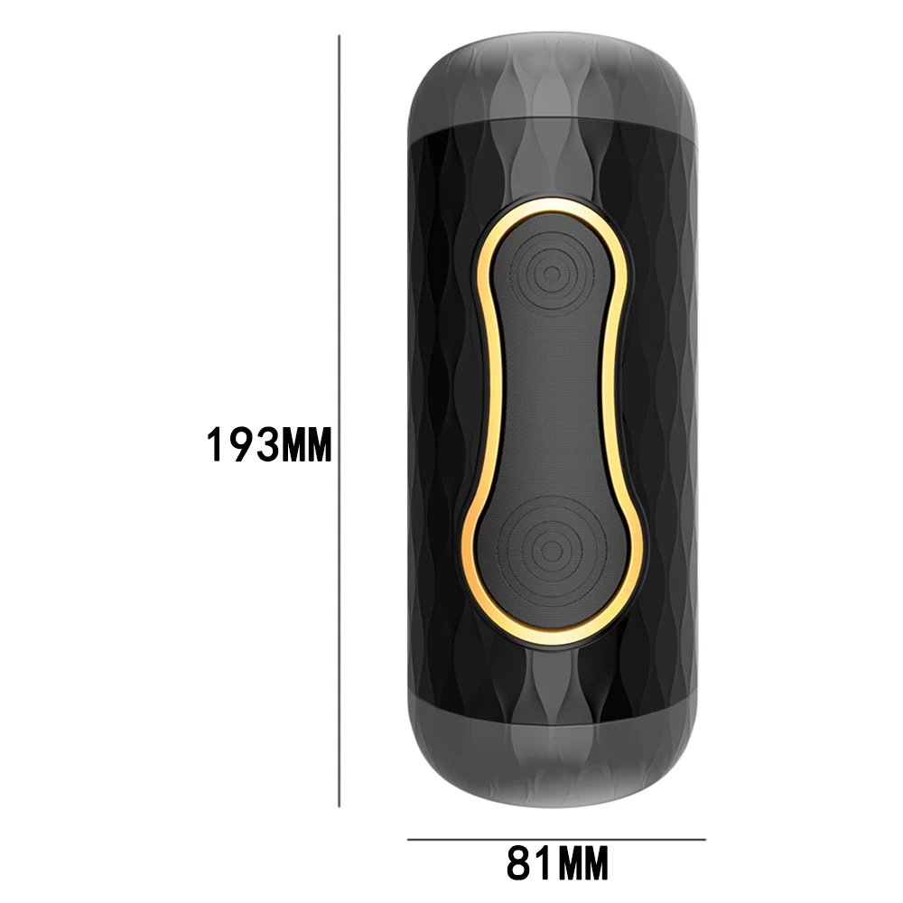 Realistic Vagina Anal Male Masturbator Silicone Pussy Adult Toys Sex Toys For Men Masturbator