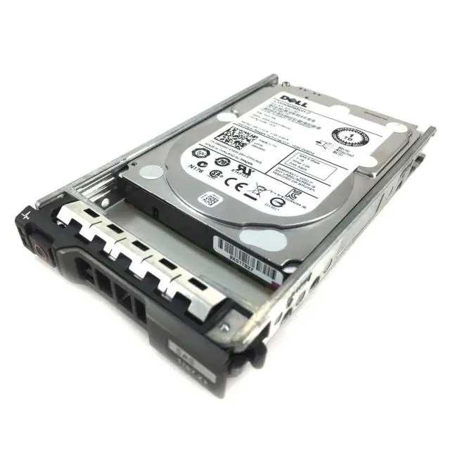 Оптовая продажа, жесткий диск Dell 1T 7,2 K RPM SATA 6 Гбит/с 2,5 дюйма