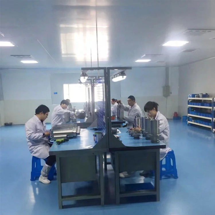 
HDL125-30-24Z/7.5 high speed electric spindle motor for cnc machines 