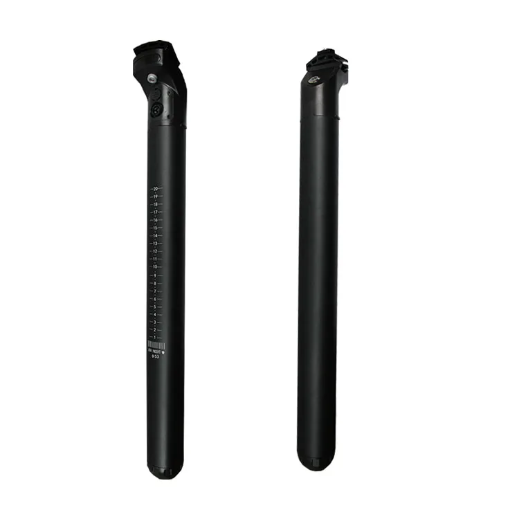 36V 5Ah 6Ah Battery in Seat Post Electric Bike Battery Bicycle Lithium Ion AKKU Batteries