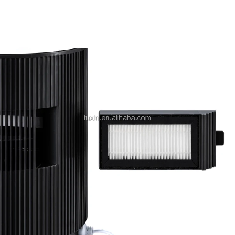 Capacity 1800ml Themoelectric Dehumidifier for home use with air purify function