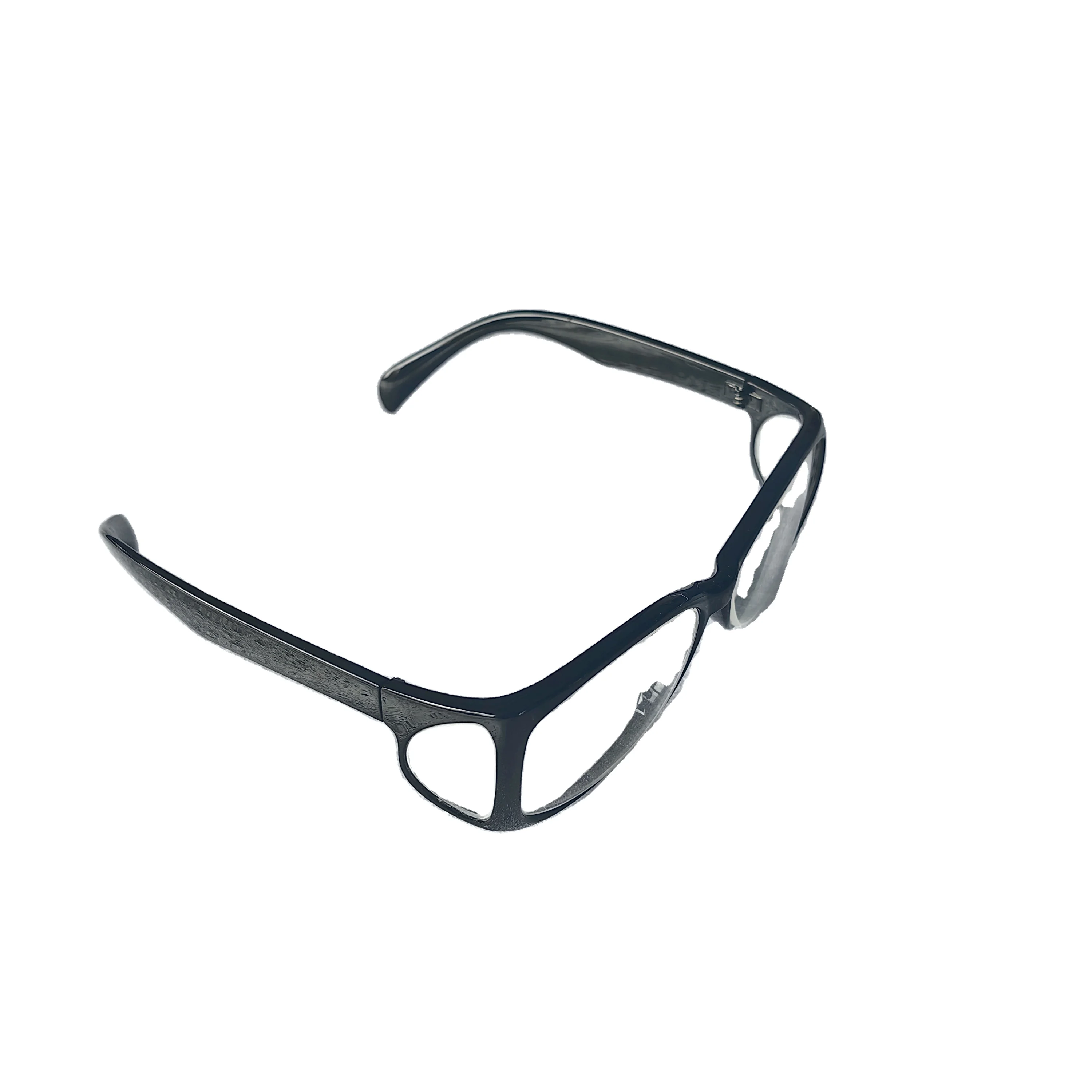 Direct Sale Chinese Manufacturers Various Styles X-Ray Protective Eye Goggles Low Price Lead Glasses PC Medical Glasses