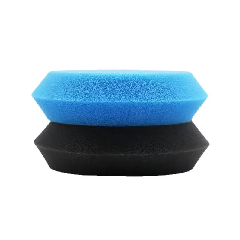 Car Shield Nano Ceramic Coating Applicator Pad Car Sponge Wax Applicator