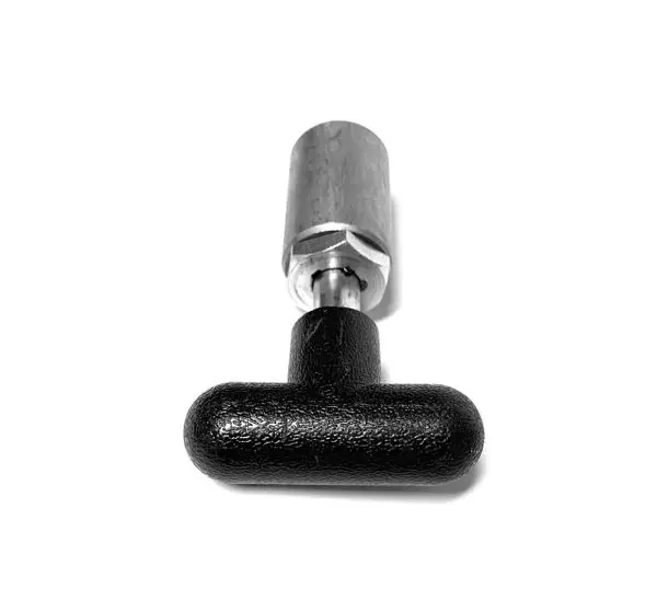 T handle Pop pull pins knob plunger pull ring quick release lynch pin ball lock pin