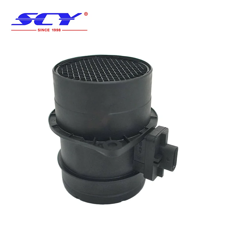 Mass Air Flow Sensor Suitable for AUDI A3 Convertible 0281002956 8ET009149441 334311043 03L906461A 0 281 002 956 0 3L9 064 61A