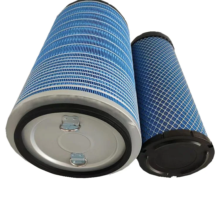 Professional Factory Air Filter Panel Pleated Primary Filter