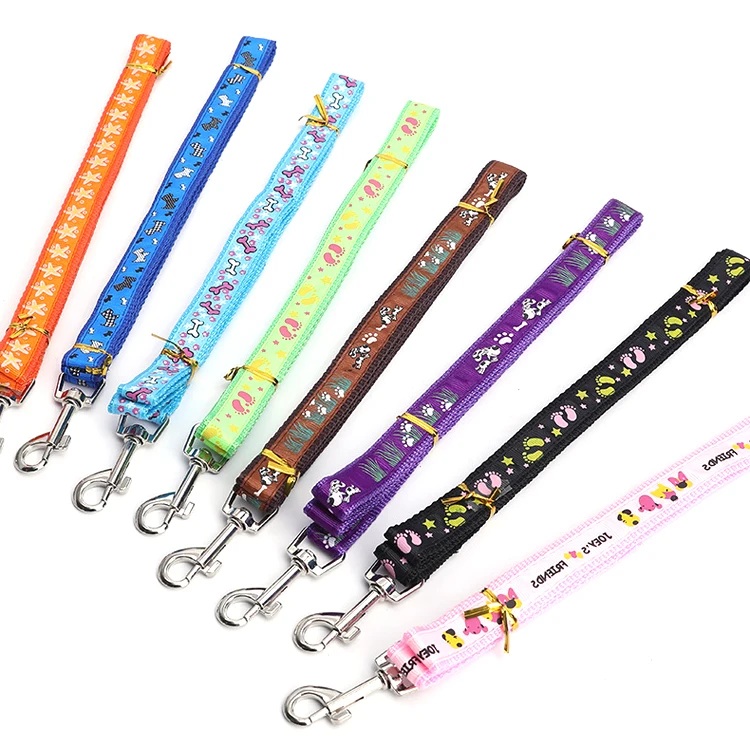 Pet Patch Traction Rope Quick Release Breathable Leading Leash Adjustable Dog Harness Pet Leash