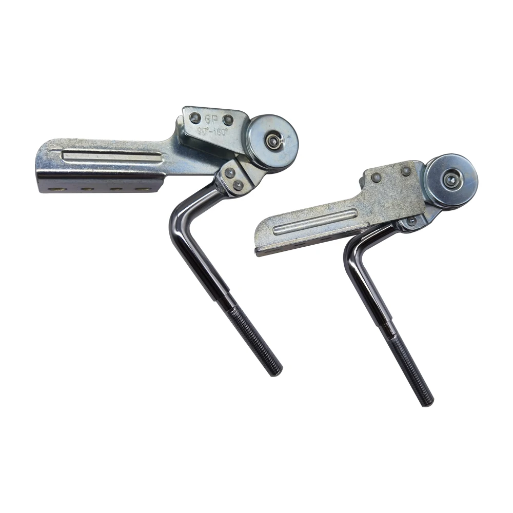 Furniture Hardware Furniture Fittings Premium OEM Factories Restoration Sofa Headrest Hinge