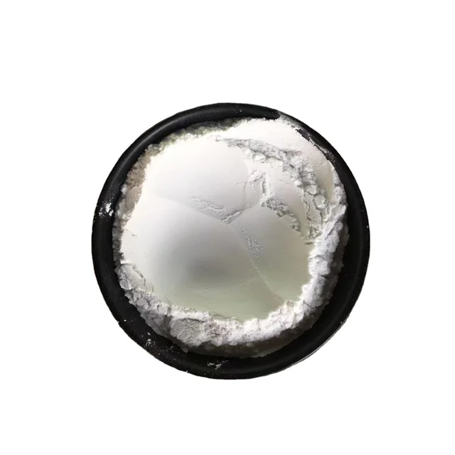 China Professional Building Material Waterproof High Quality Gypsum Powder Gypsum Powder Alpha Gypsum Powder