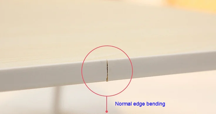 Folding Laptop Desk Lazy Home Office Work Sofa Bed Dormitory Tablet Book Stand Food Coffee Tray Table