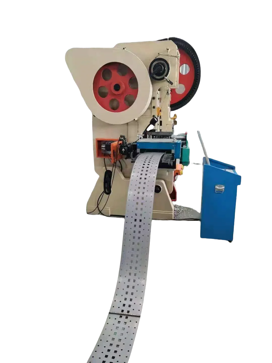 Metal Stud Storage Rack Roll Forming Machine Storage Rack Making Machine Supermarket Rack Shelf Making Machine