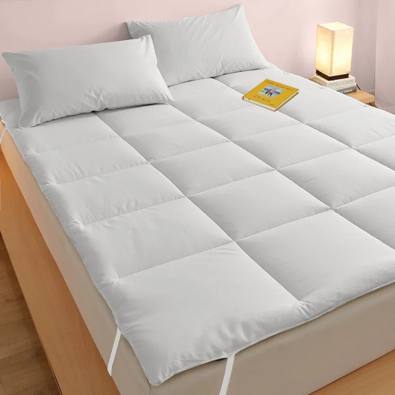 Factory Price Cost-effective Modern Style Hotel Waterproof Mattress for Twin Bed Set