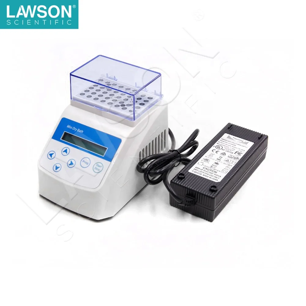 MiniH-100D dry bath incubator price Mini Dry Bath (Heating) price
