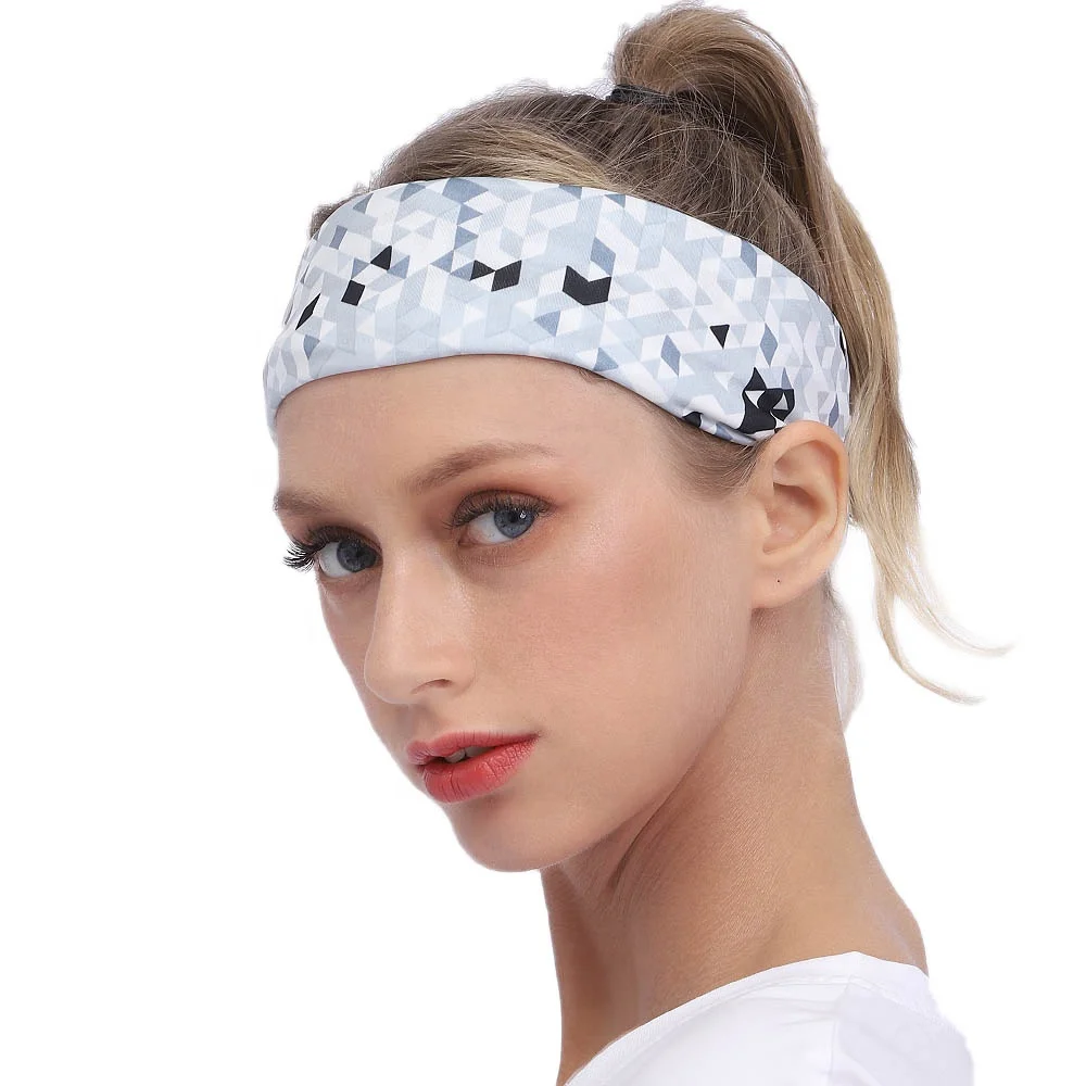 
Amazon mult-fuction Cool ice silk Summer camo headwear bandanas for face 