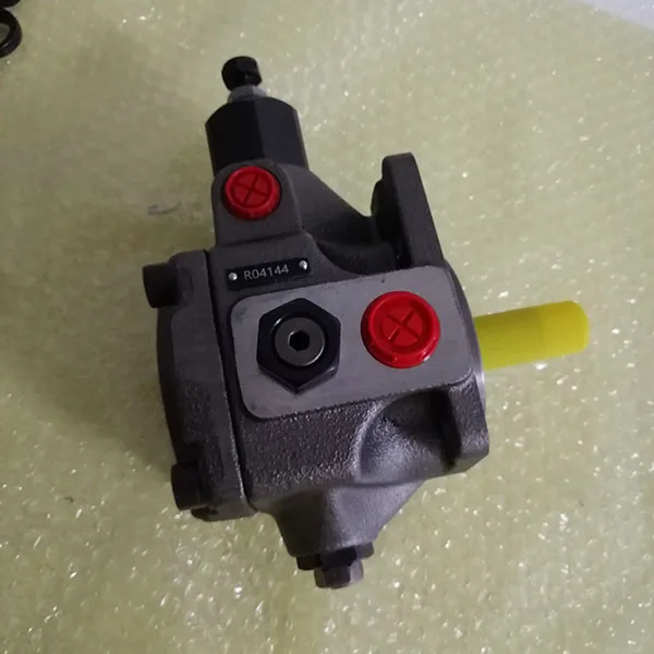 
Hydraulic pressure oil pump BERARMA 01 - PLP - 05-16 - FHRM 