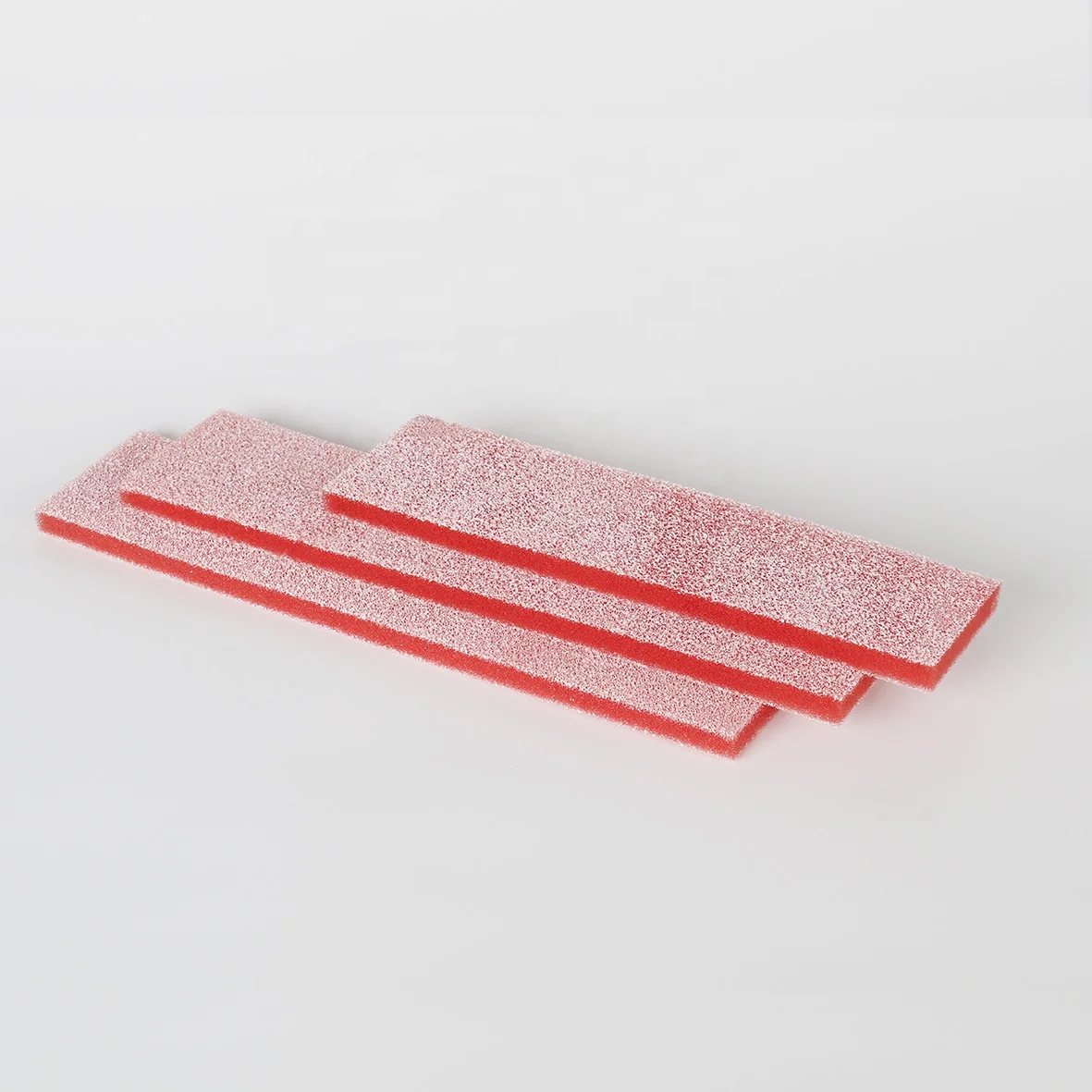China Supplier Photo Catalyst Air Filter Polyurethane Photo catalyst Filter Sponge