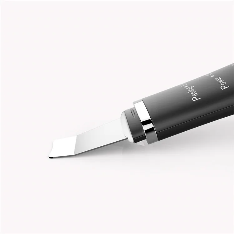 Factory Wholesale Skin Scrubber Beauty Cleaner Skin Tightening Face Scrubber