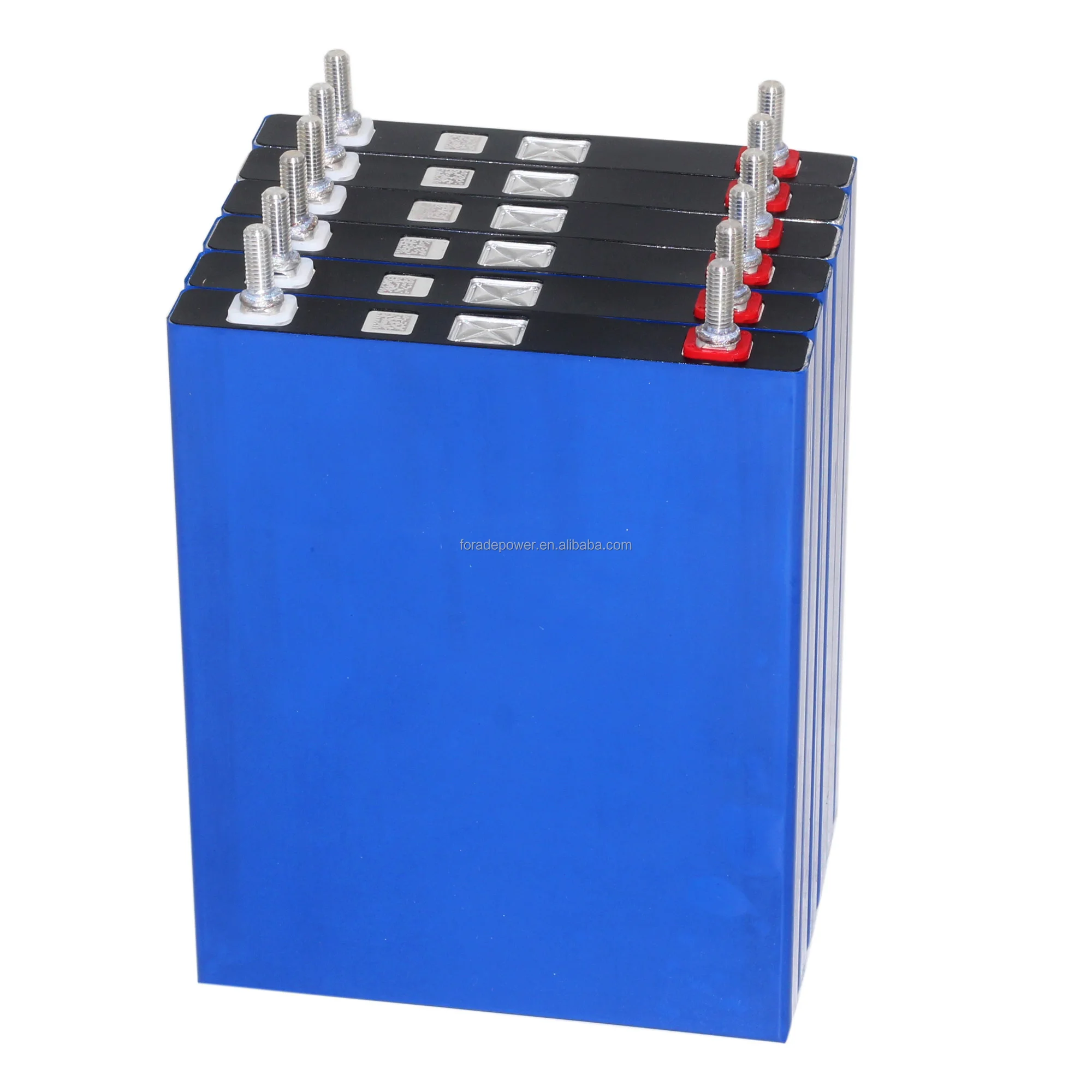 Brand New SCIB 2.3V 10Ah Max LTO Battery  Max 30C Discharge Current LTO Battery Cells 10Ah With Bus bars