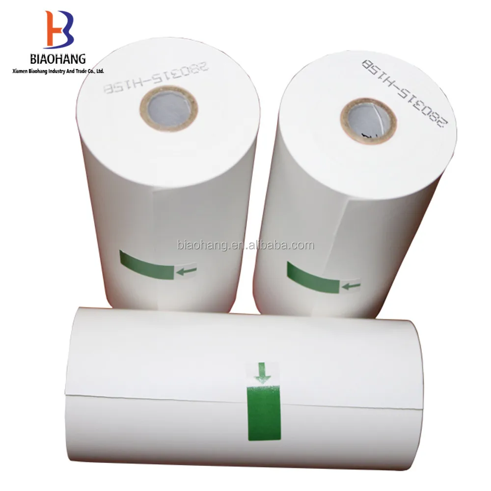 BEAHONS Thermal Print Media Consommable Upp-110s/upp-110hg Mitsubishi Sony Printer Paper