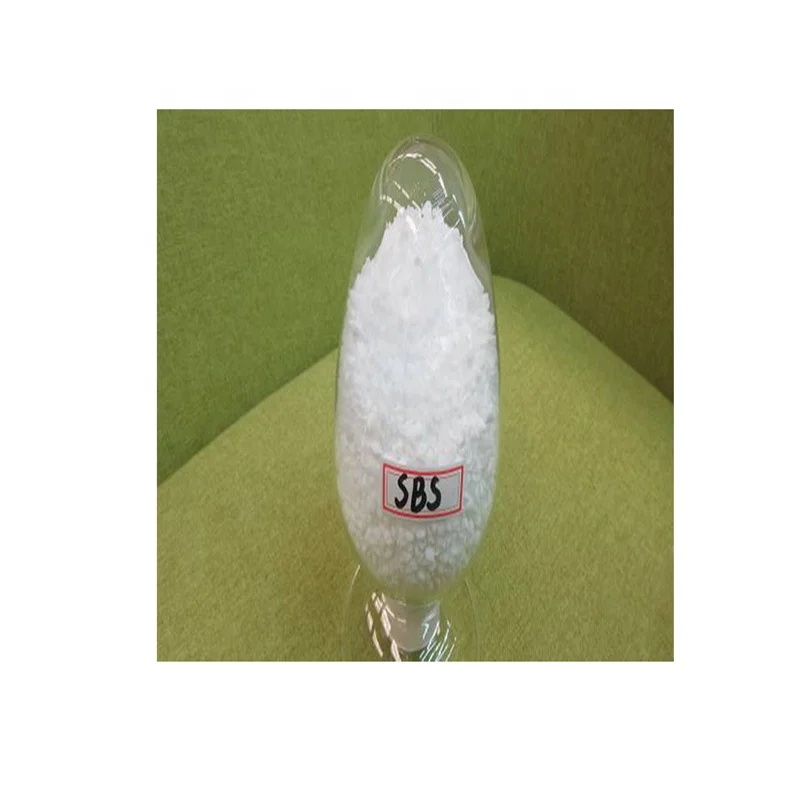 Профессиональный производитель и качественные пермазированные переработанные гранулы sbs