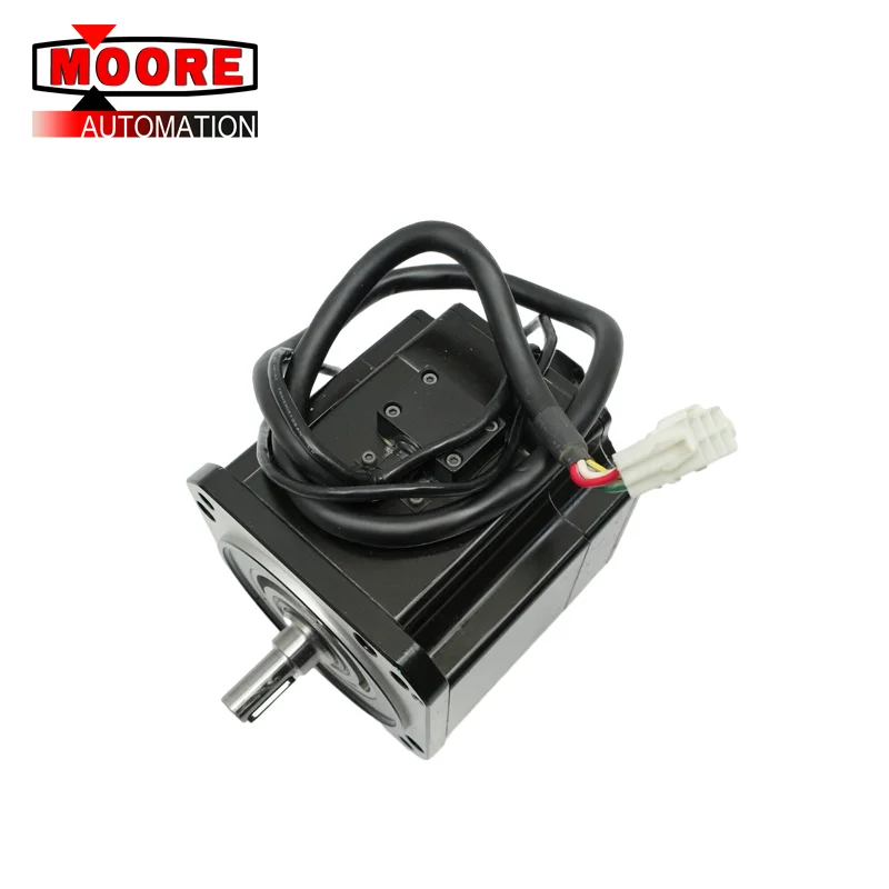 SANYO DENKI P60B13120DBPD2 W-L01494F AC Servo Electrical Equipment